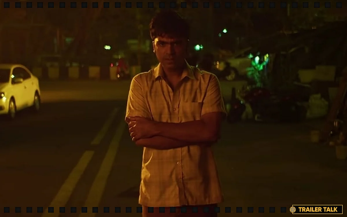 Vendhu Thanindhathu Kaadu Teaser Talk: STR As Muthu Is An Ordinary Man-Turned Killer