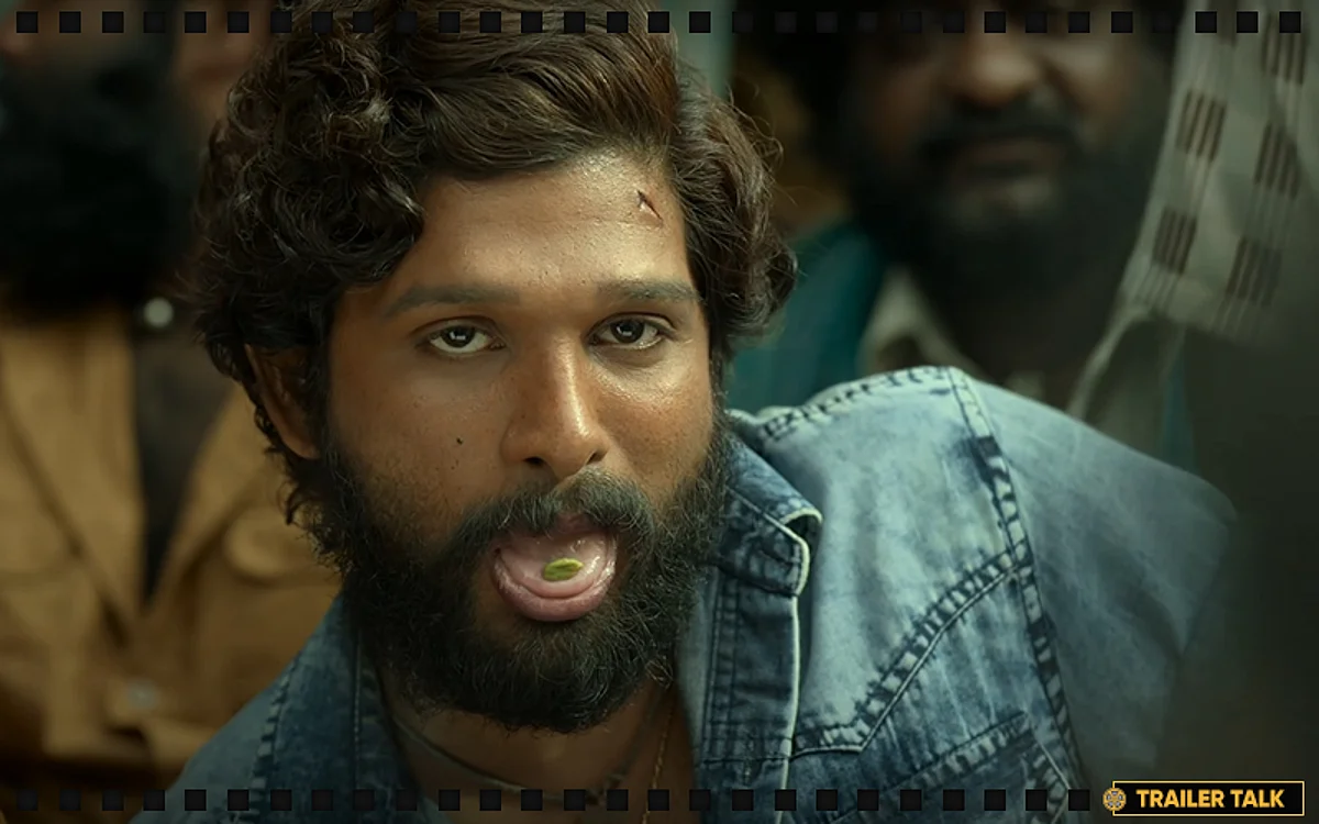 Pushpa Trailer Talk: The Careful Hindi Dub Of The Allu Arjun-Starrer Announces Its Pan Indian Intention