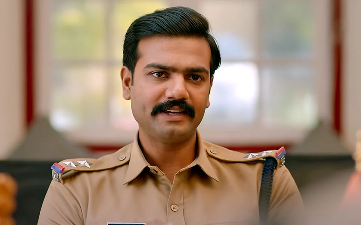 Karnan, Napoleon And Bhagat Singh Are Not People Who Lost Their Battles: Dheeraj Denny
