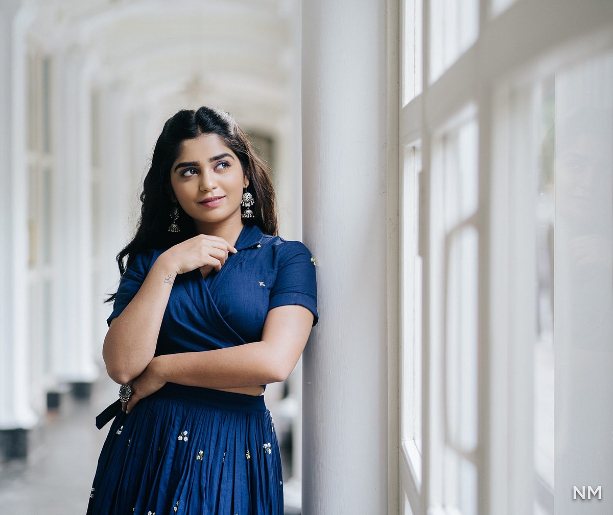Cinema Is My Newfound Passion And I Am Obsessed With It: Gouri G ...