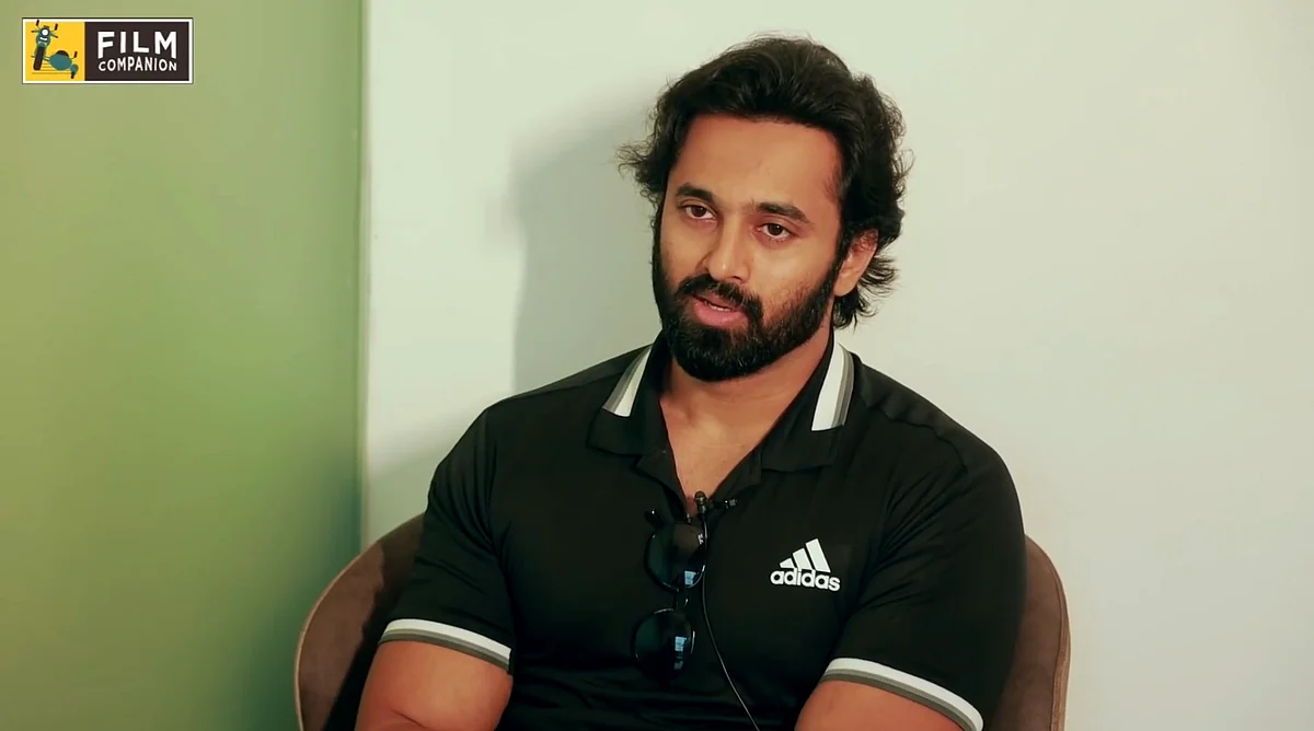 Producing Your Own Films Gives You More Freedom: Unni Mukundan