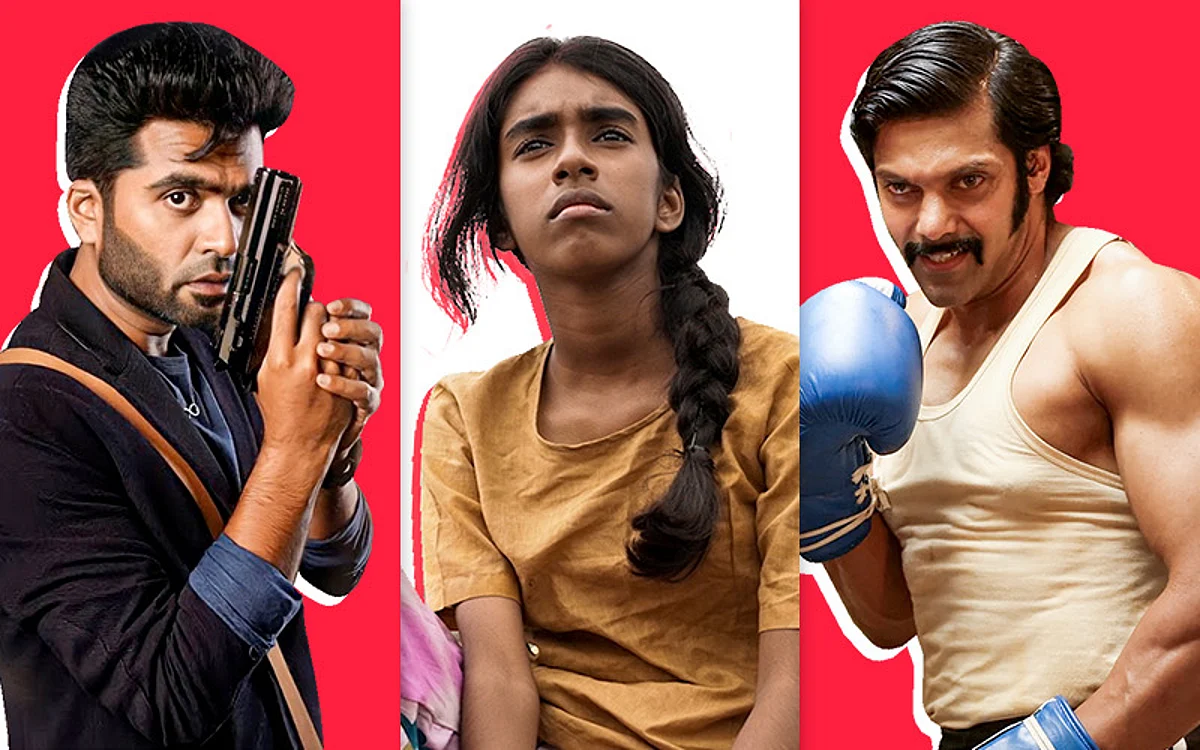 10 Best Tamil Films Of 2021