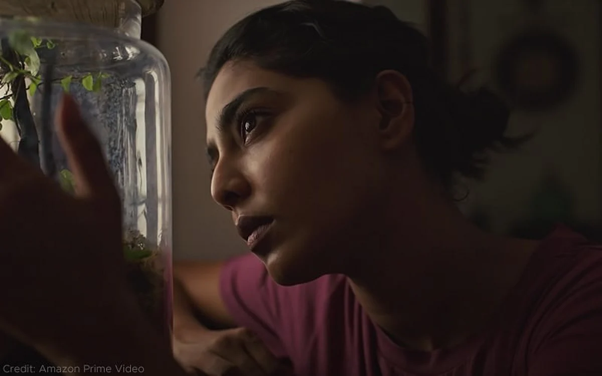BR Review: Halitha Shameem and Richard Anthony’s Films Are The Best In ‘Putham Pudhu Kaalai Vidiyaadha’