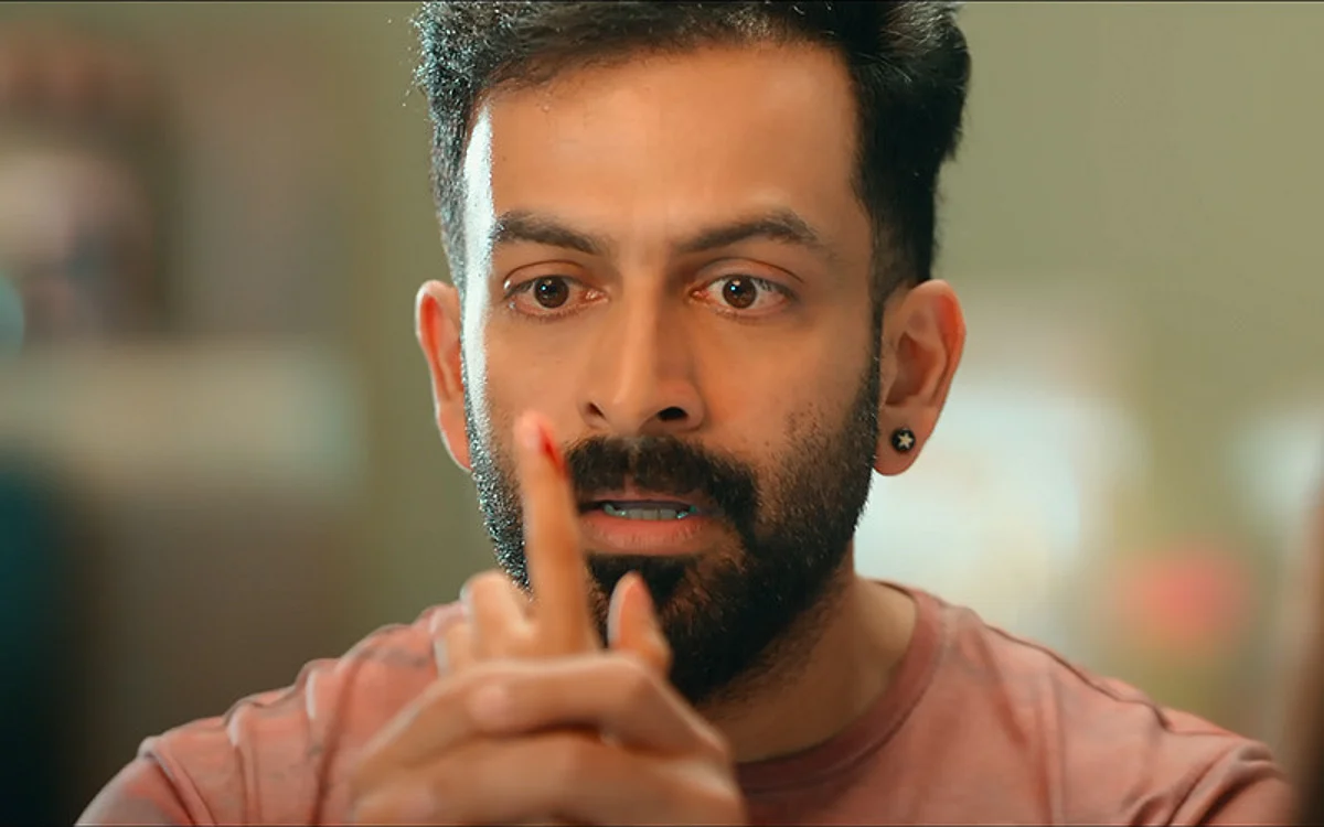 BR Review: Prithviraj Sukumaran’s ‘Bro Daddy’ Is A Sweet, Silly, Likeable, Well-Written Comedy With Lots Of Laughs