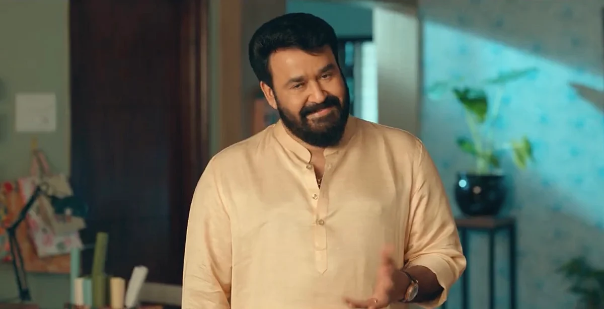 Bro Daddy Trailer Talk: Signs Of Classic Mohanlal And A Fun Prithviraj In This Family Comedy