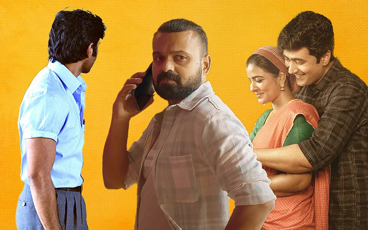 Everything That Made News In Entertainment From The South (3-9 January)