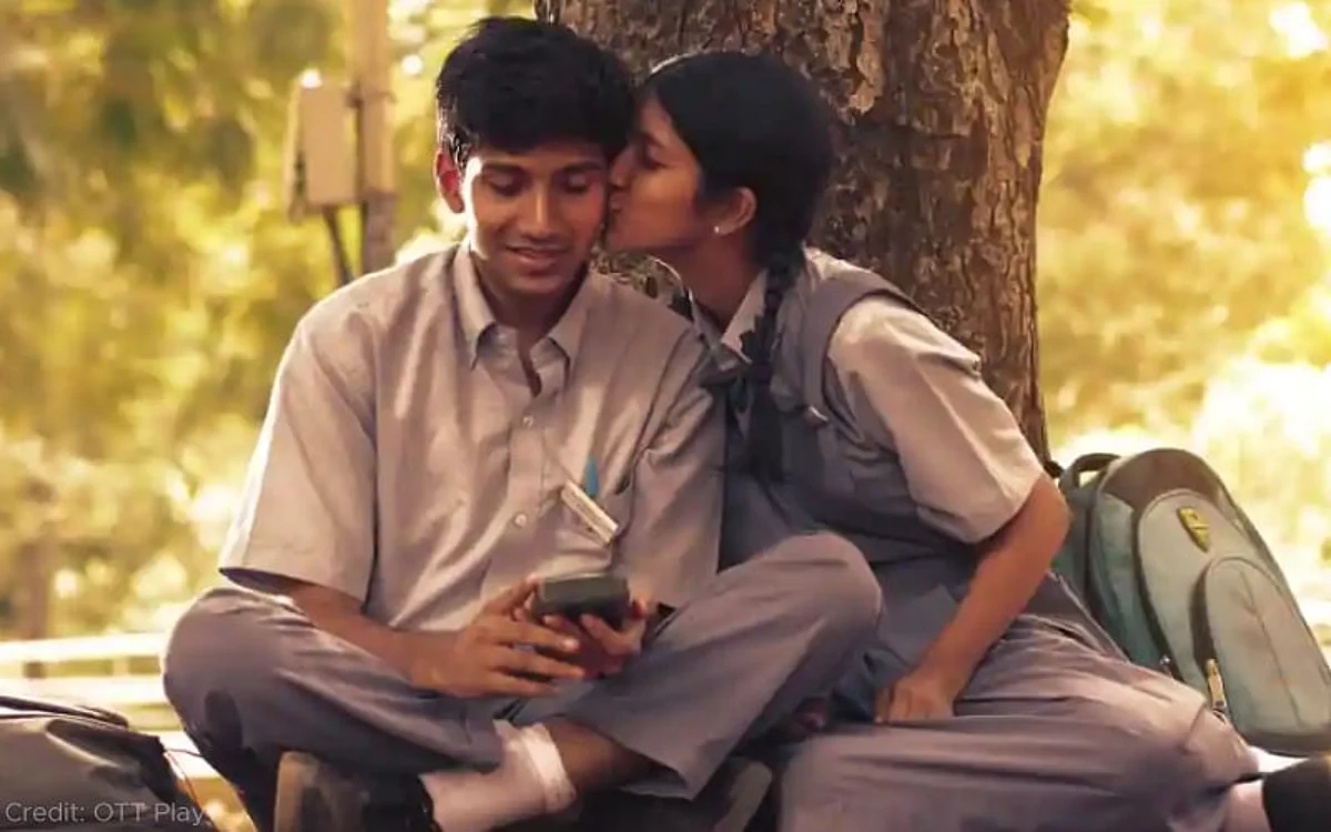 Mudhal Nee Mudivum Nee Movie Review: This Zee5 Film Should Have Been A Music Album