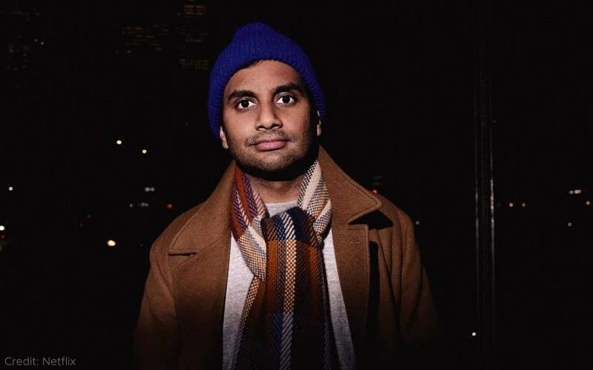 Aziz Ansari’s Nightclub Comedian, On Netflix, Is A Short, Funny And Intimate Portrait Of Our Current Fears