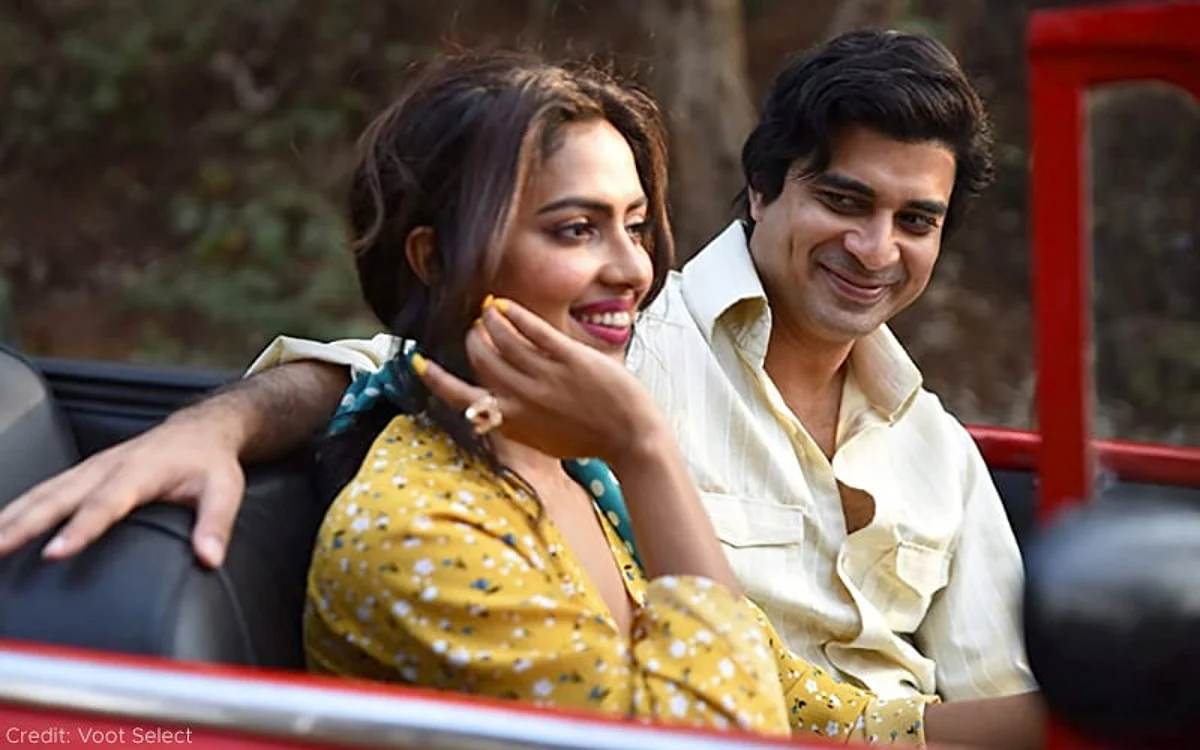 Ranjish Hi Sahi On Voot Select Review: Yet Another Recycled Trash Can Of Mahesh Bhatt’s Memories Of The Parveen Babi Years