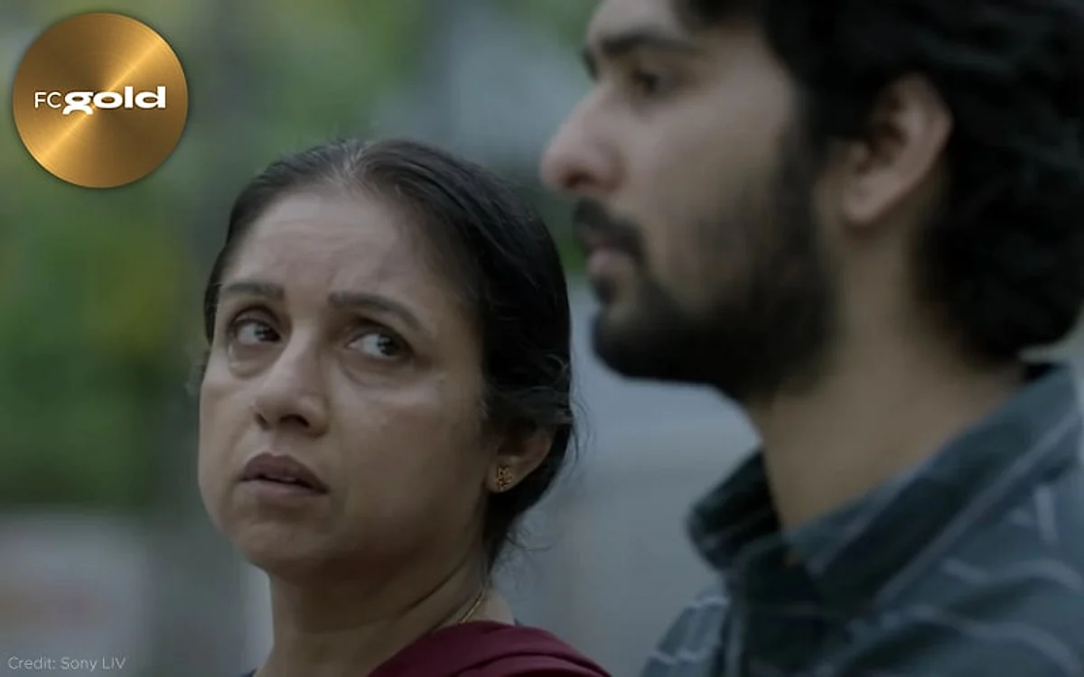 Beyond Bollywood: Bhoothakaalam, On Sony LIV, Is An Unusually Layered And Moving Horror Film