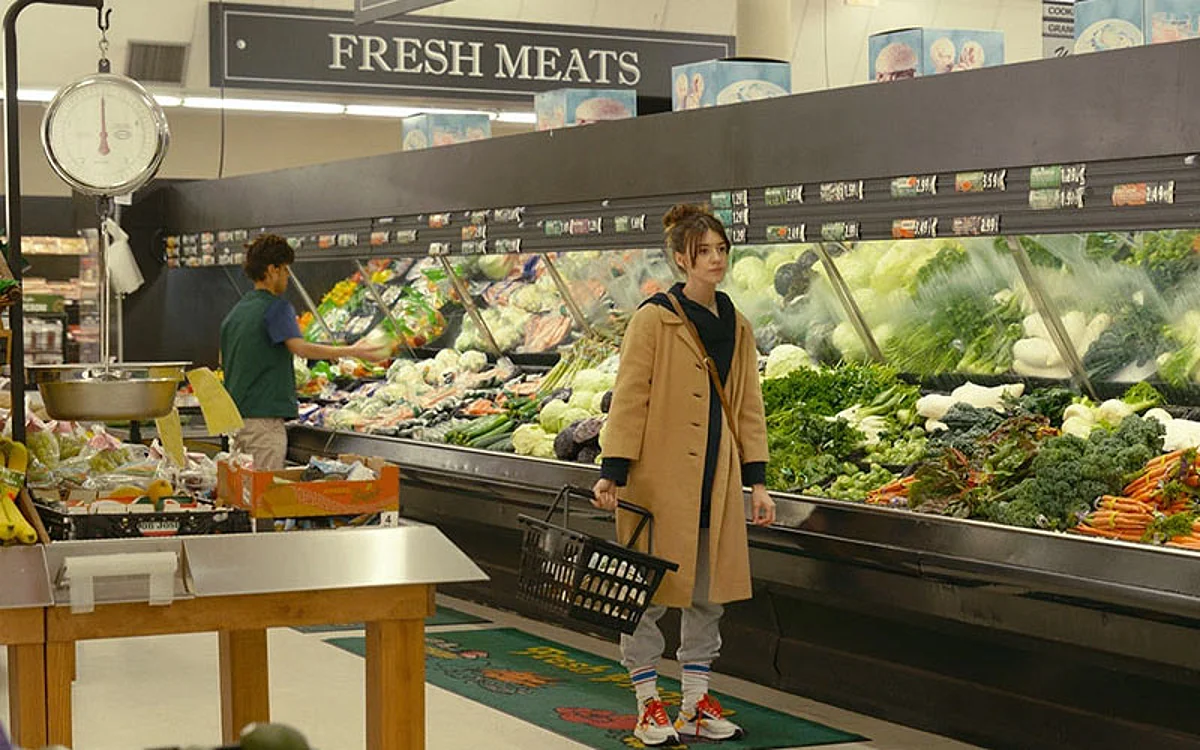 Sundance 2022: Fresh, Princess And The Shared Pound Of Flesh