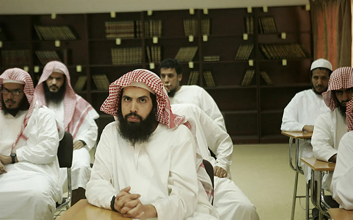 Sundance 2022: Jihad Rehab Is A Powerful Portrait Of Societal Complicity