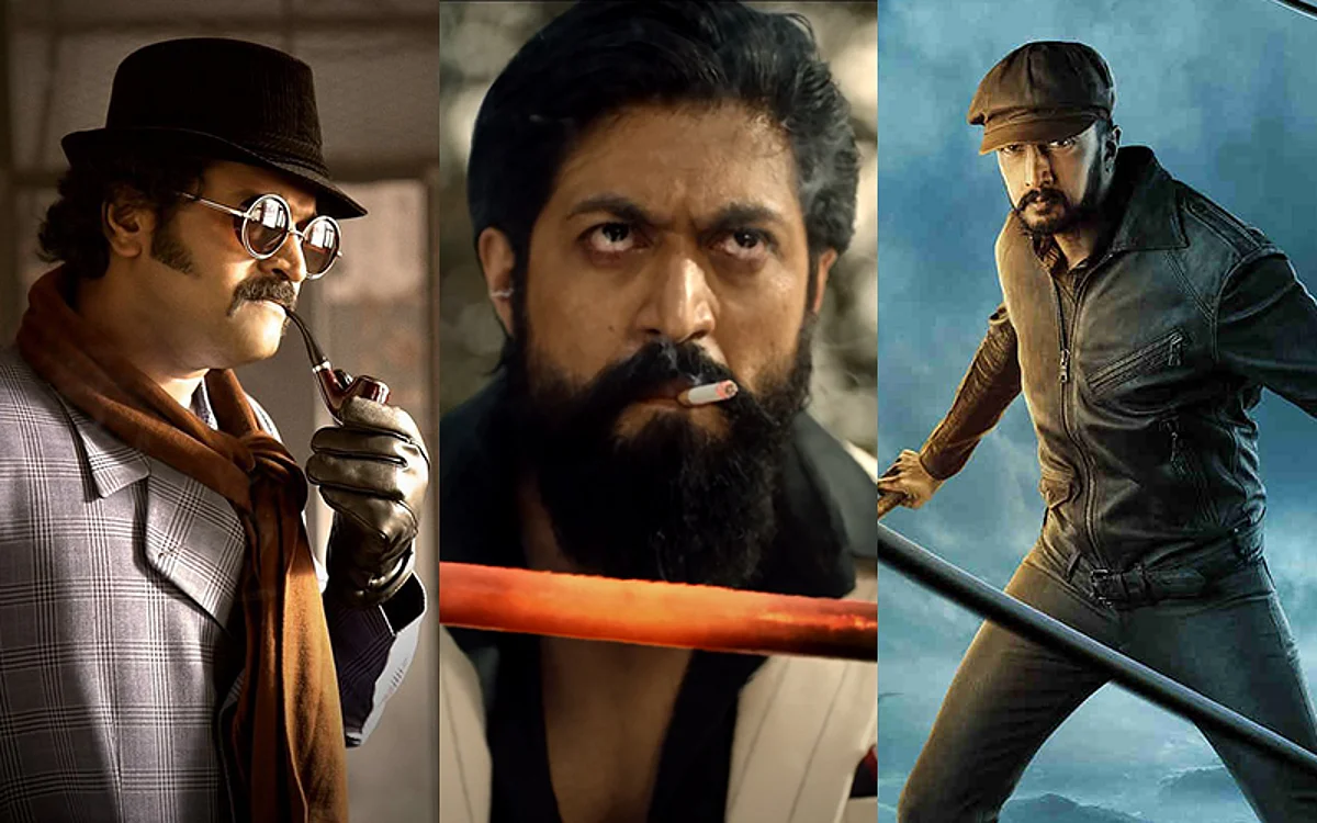 12 Kannada Films to Look Forward to in 2022
