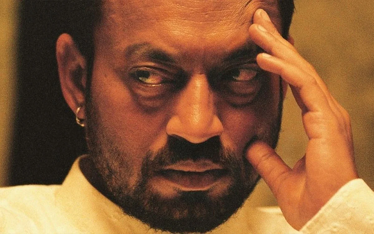 Favourite Irrfan Movie: How Maqbool Brought His Art To Our Households