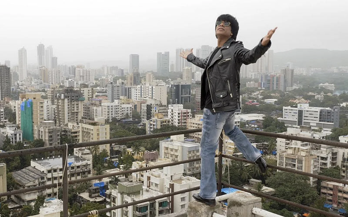 International Film Festival Rotterdam 2022: Urf Is An Engaging Documentary About Bollywood Lookalikes