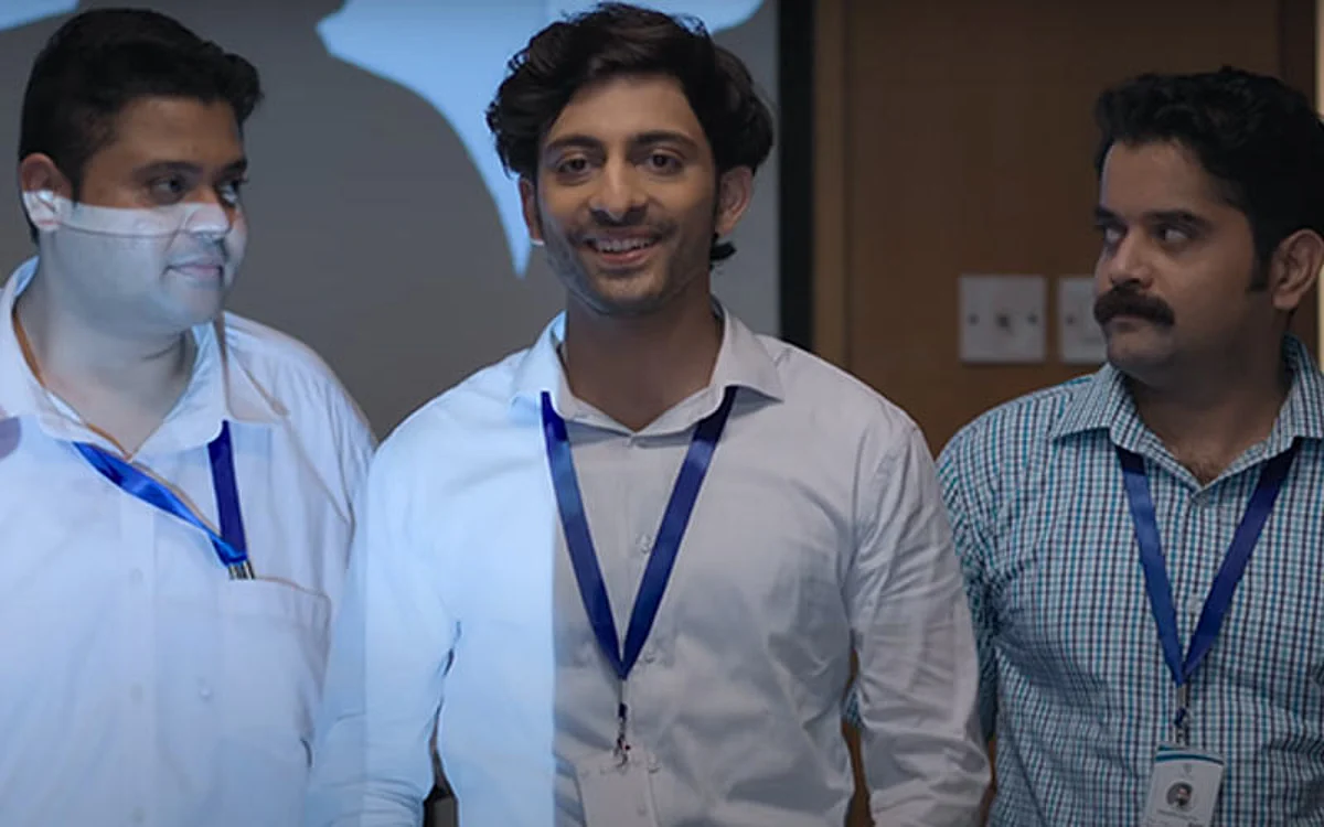 Cubicles Season 2 On SonyLIV Review: TVF’s Inoffensive Charm Is Too Stuck In Its Old Ways