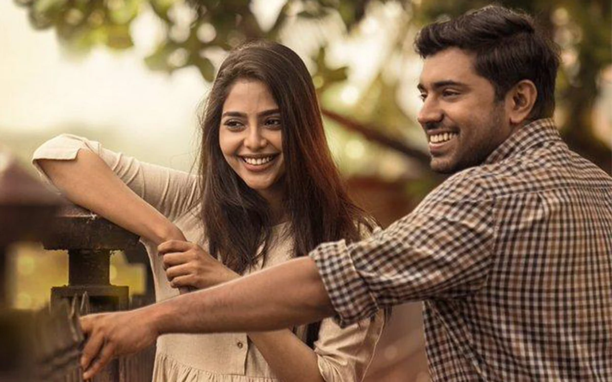 Njandukalude Nattil Oru Idavela, On Disney+ Hotstar, Is An Extraordinarily Versatile Feel-Good Film