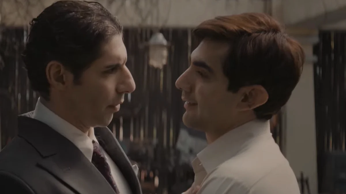 Rocket Boys On SonyLIV Trailer Talk: Jim Sarbh And Ishwak Singh Play Homi Bhabha And Vikram Sarbhai, Physicists Of Nehruvian India