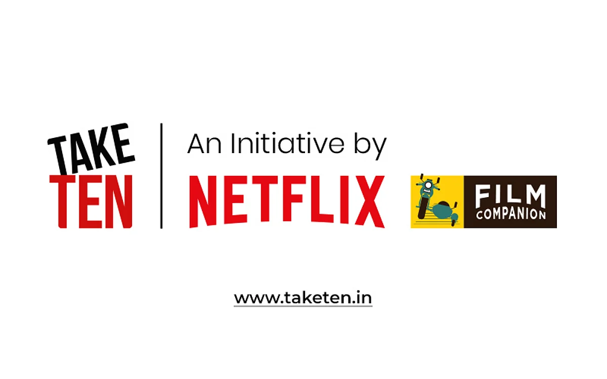 Take Ten: Seeking India’s Next Generation of Storytellers