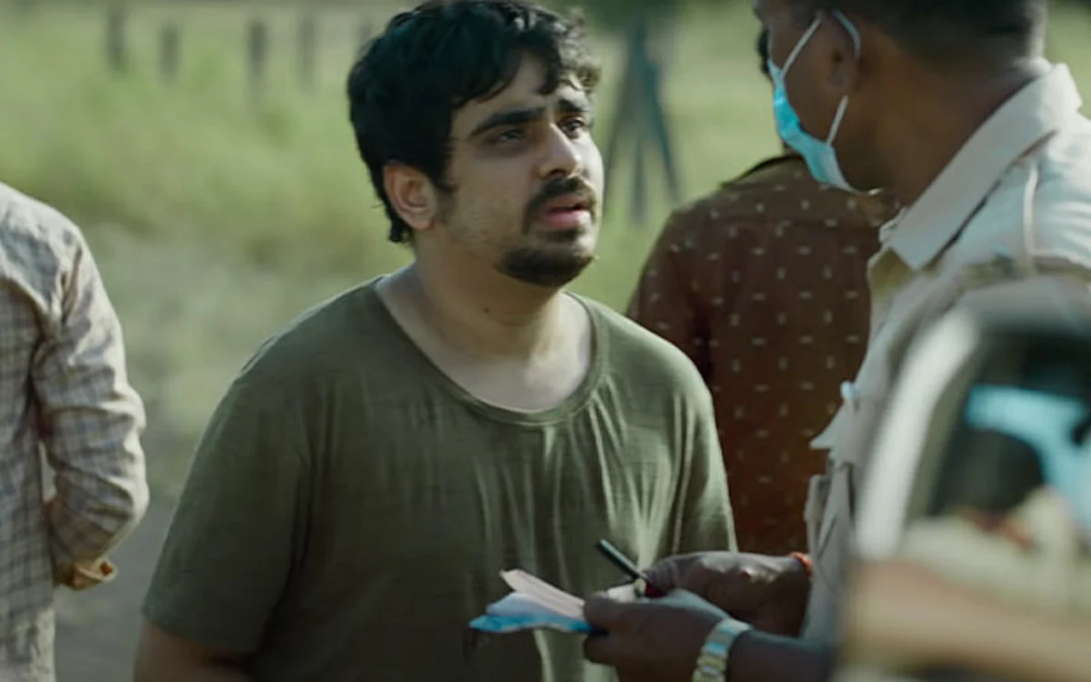 Unpaused: Naya Safar, On Amazon Prime Video, Suffers From Inconsistency