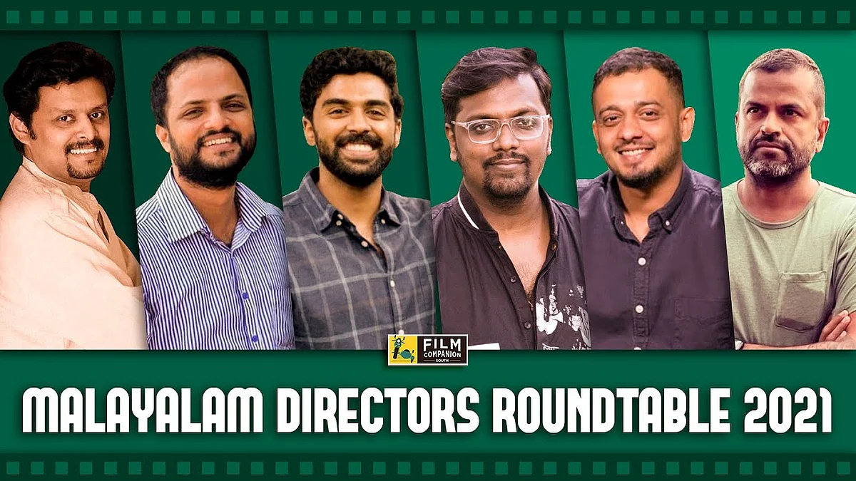 Malayalam Directors Roundtable 2021: Small Films That Won Our Hearts