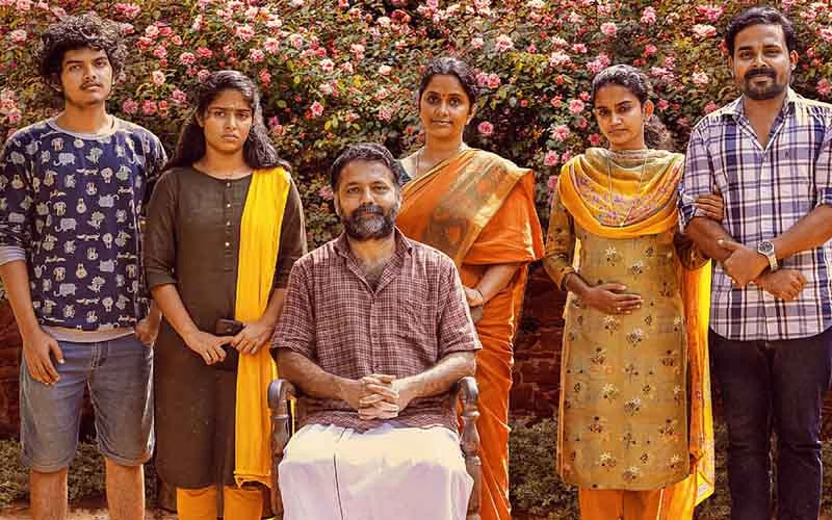 Beyond Bollywood: Thinkalazhcha Nischayam, On Sony LIV, Finds Humour In The Mundane