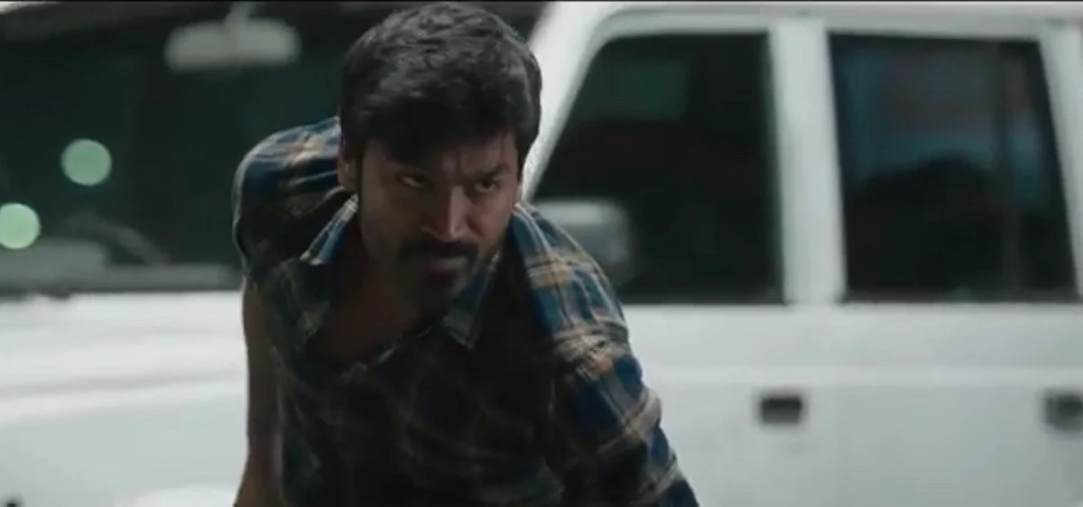Maaran Trailer Talk: Action Mode Dhanush As The “Best Investigative Journalist”