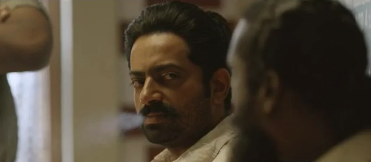 Upacharapoorvam Gunda Jayan Trailer Talk: When An Ex-Gunda Saves The Marriage