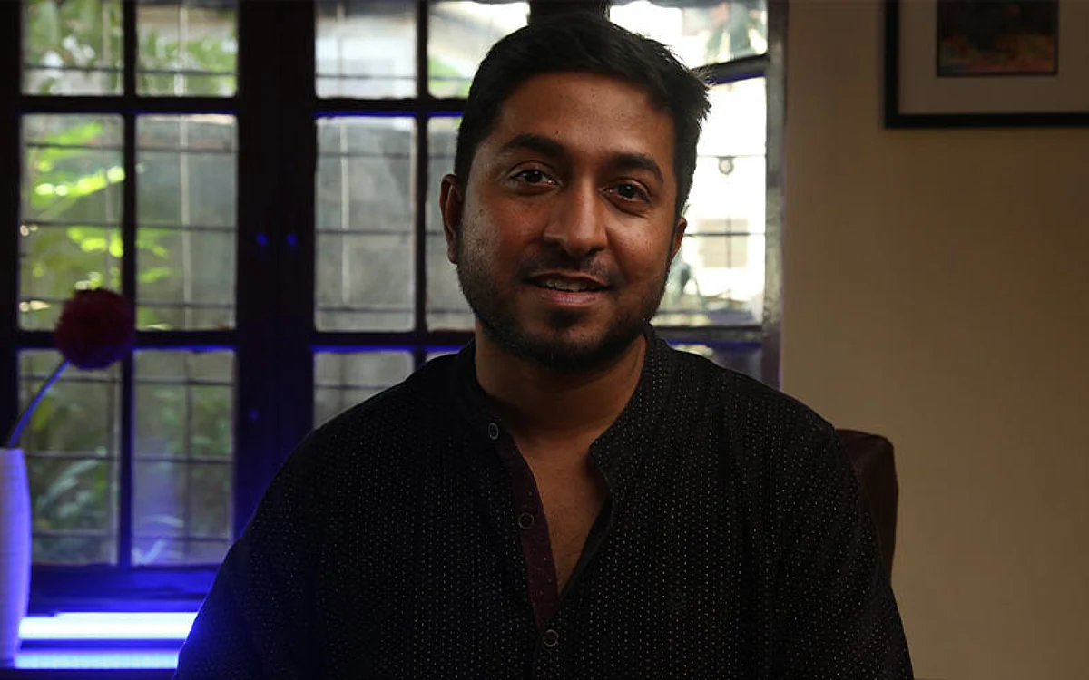 Deep Focus With BR: Vineeth Sreenivasan On The Writing Of Hridayam And The Magic Of Chennai