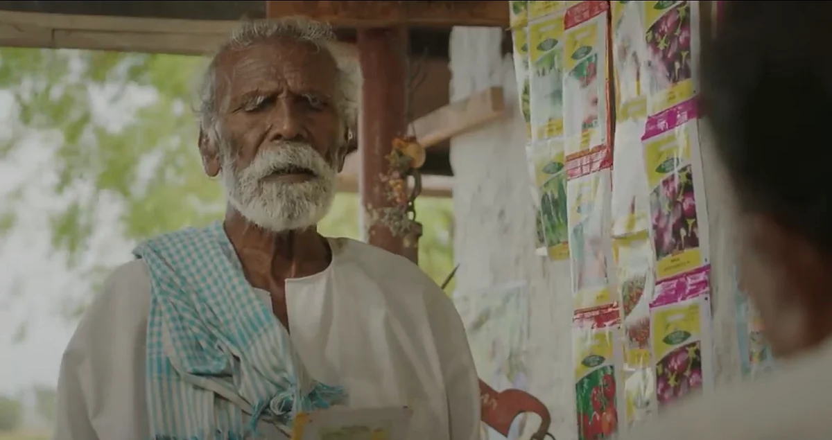 Kadaisi Vivasayi Movie Review: M Manikandan Effortlessly Mounts A Terrific Film About The Everyperson