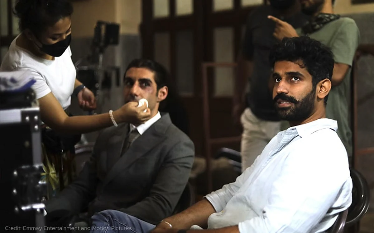 Rocket Boys Director Abhay Pannu On Making Science Entertaining