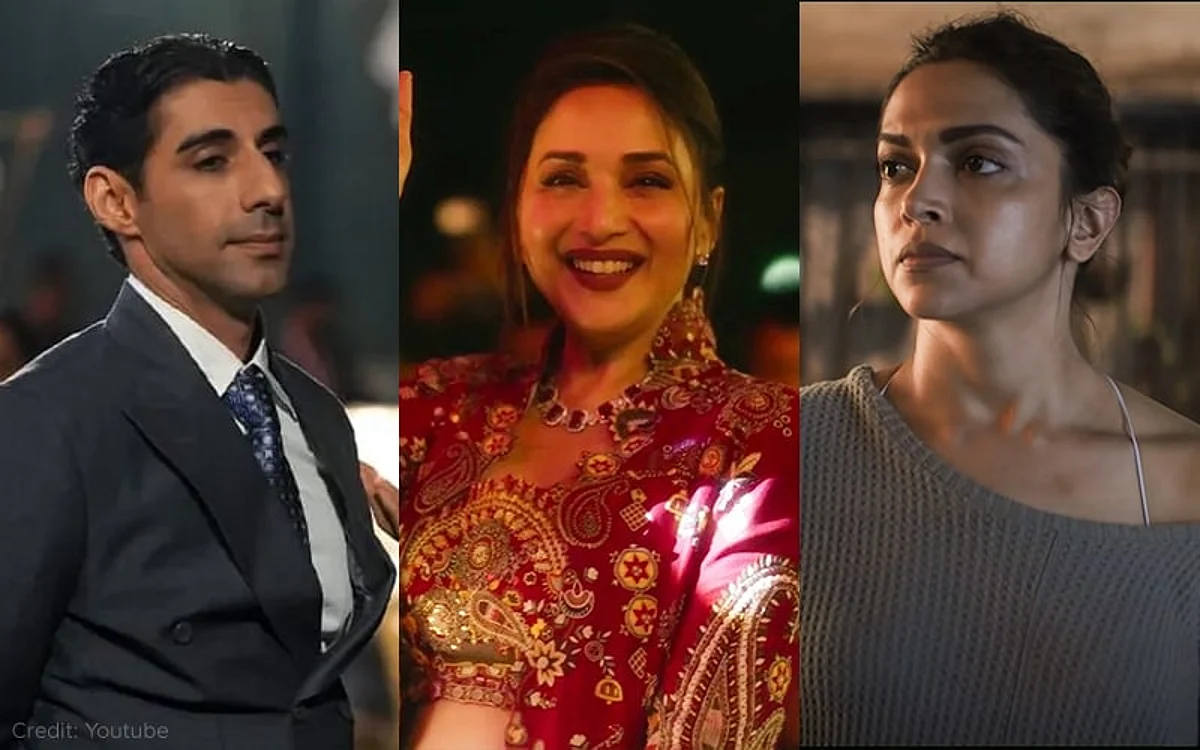 Streaming Calendar: 30 Movies And Shows To Watch In February 2022