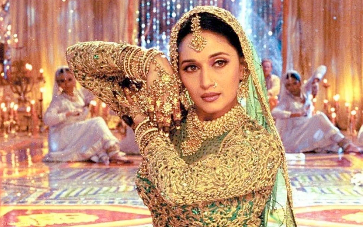 Chandramukhi’s Tale Is One of Splendour, Pathos and Power