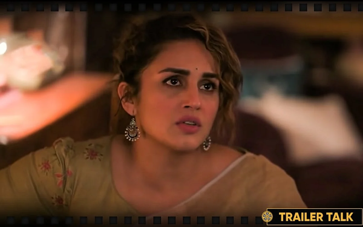 Mithya On Zee5 Trailer Talk: Huma Qureshi Stars In A Cobweb Of Deceit