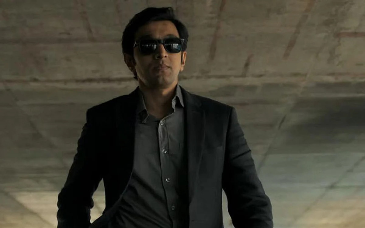 The Great Indian Murder, On DisneyPlus Hotstar, Is All Decked Up With Nowhere To Go