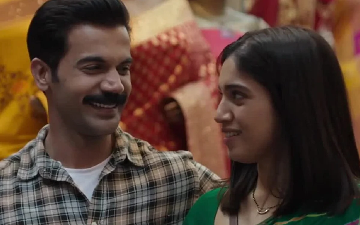 Inside The Box: Badhaai Do’s Steady Growth A Good Sign For Indian Theatricals