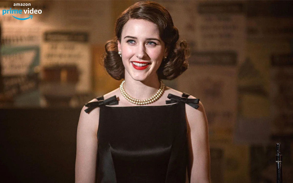 Before Season 4, A Recap Of The Story So Far On The Marvelous Mrs. Maisel