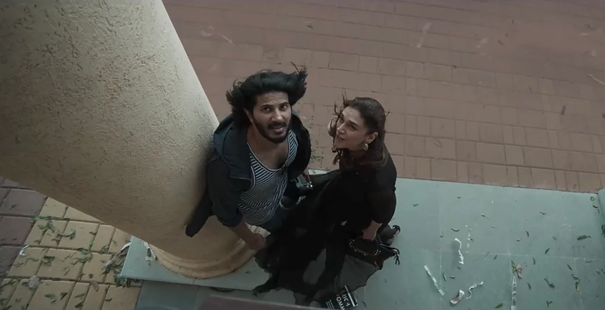 Hey Sinamika Movie Review: A Trite Film With No Romance Or Humour