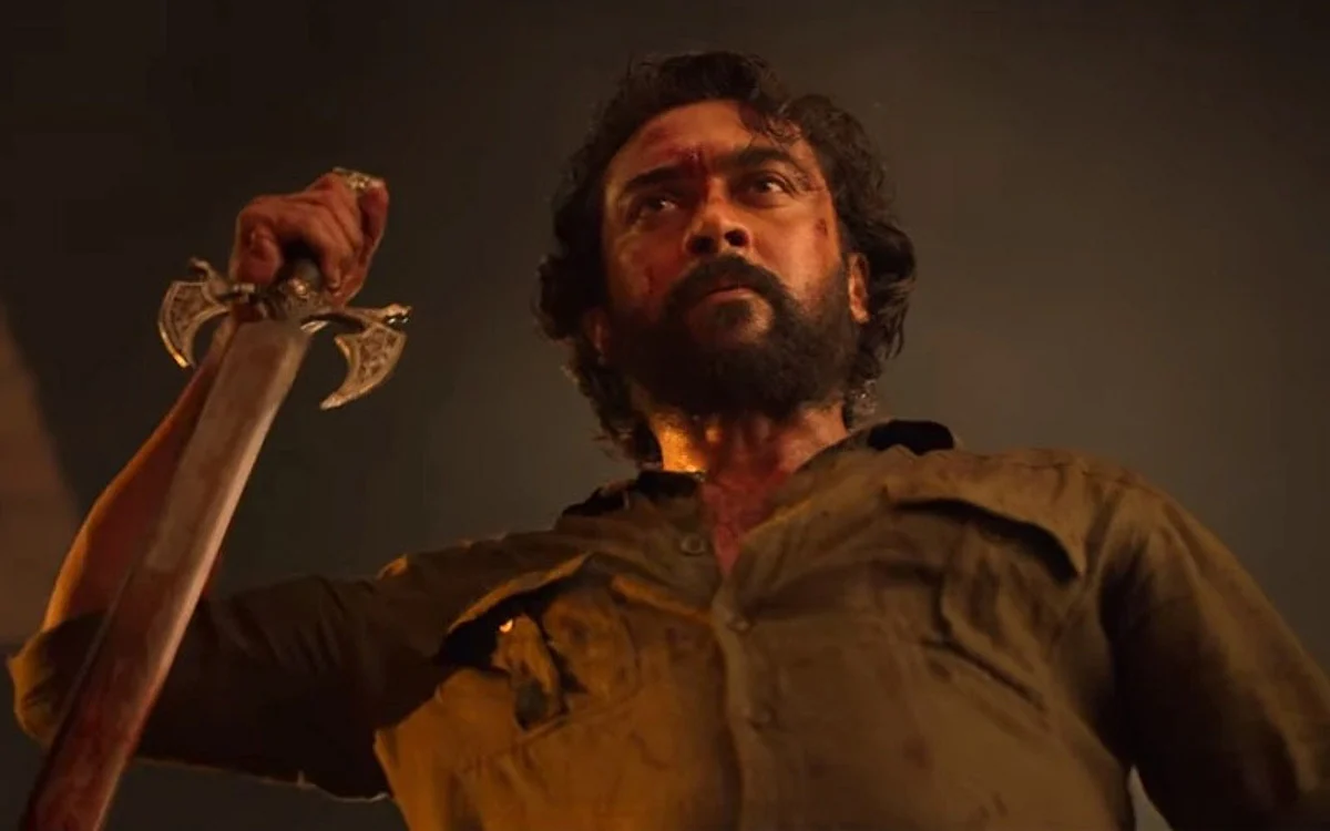 Etharkkum Thunindhavan Movie Review: Yet Another Male Saviour Narrative About Violence Against Women