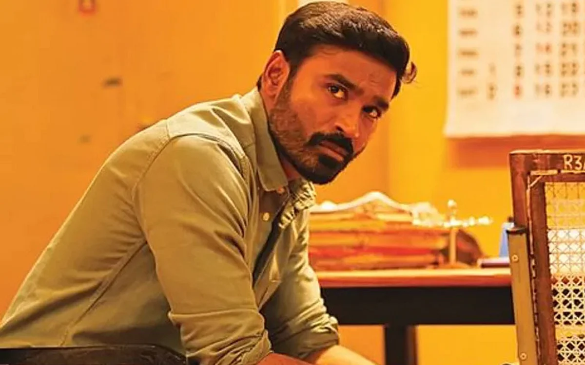 Maaran, On Disney Hotstar, Movie Review: Dhanush Tries His Darnedest To Make This Drab Work, And Fails Still