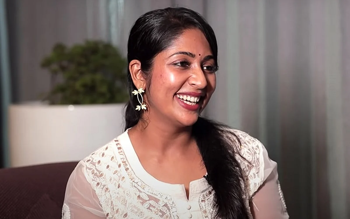 Oruthee Is About Realising The Fire Within Us To Fight – Navya Nair