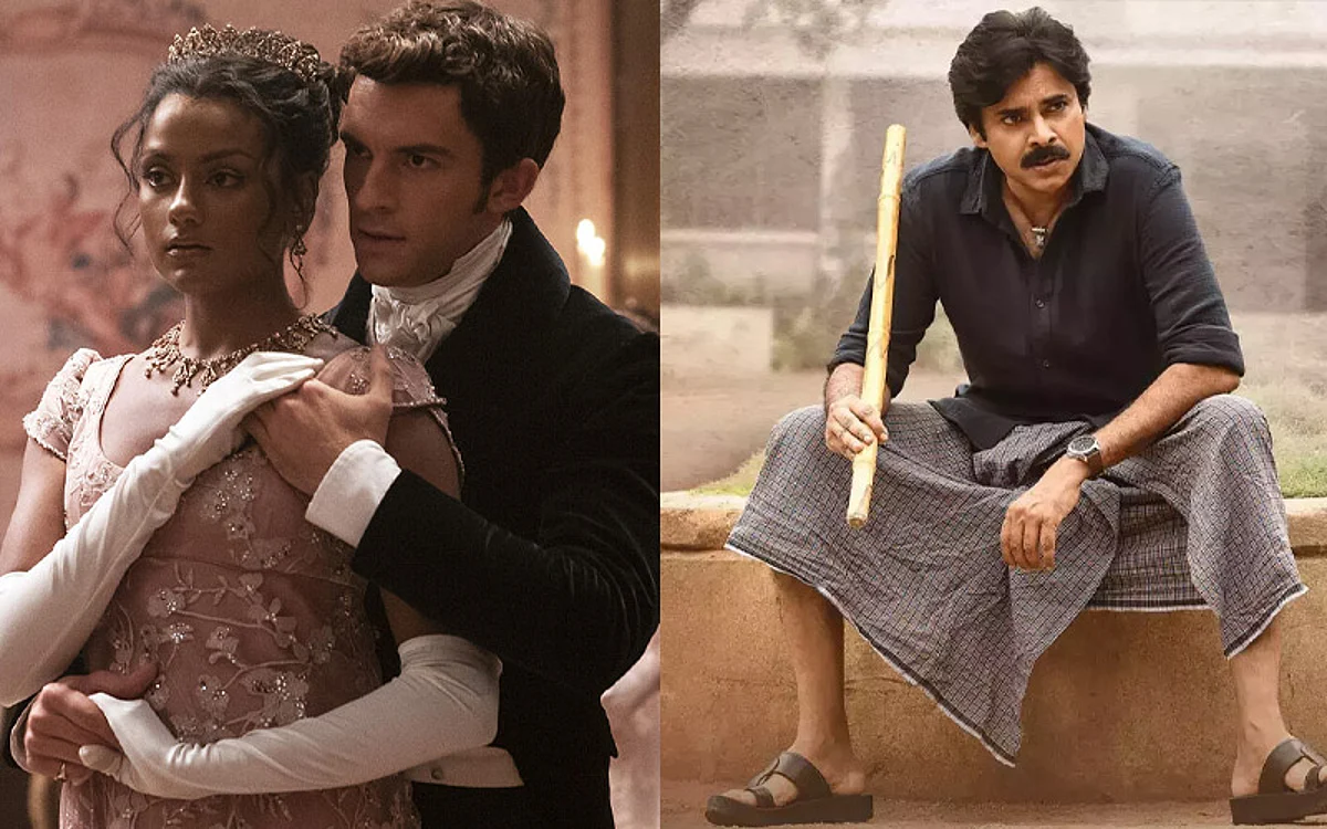 Everything Releasing This Week On Streaming (21st To 27th March)