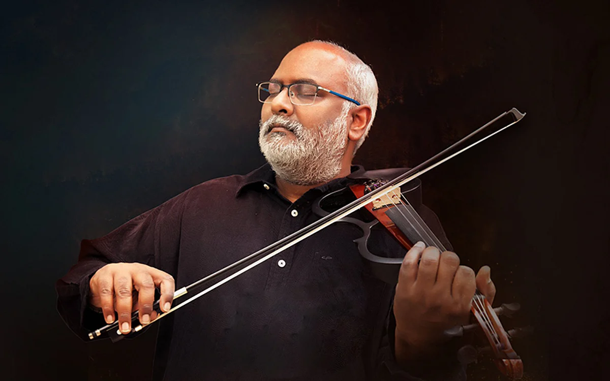 The Journey of MM Keeravaani- the Music Composer of Golden Globe Award-winning song-Naatu Naatu