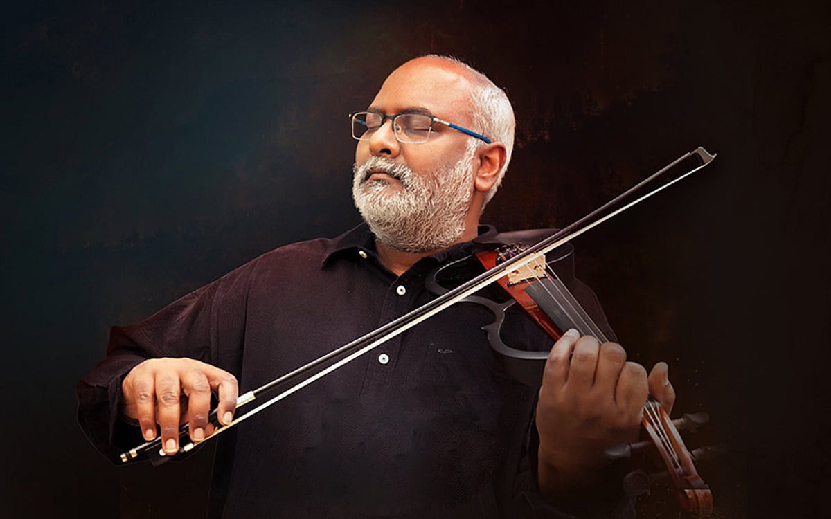 How MM Keeravani Made A Name For Himself