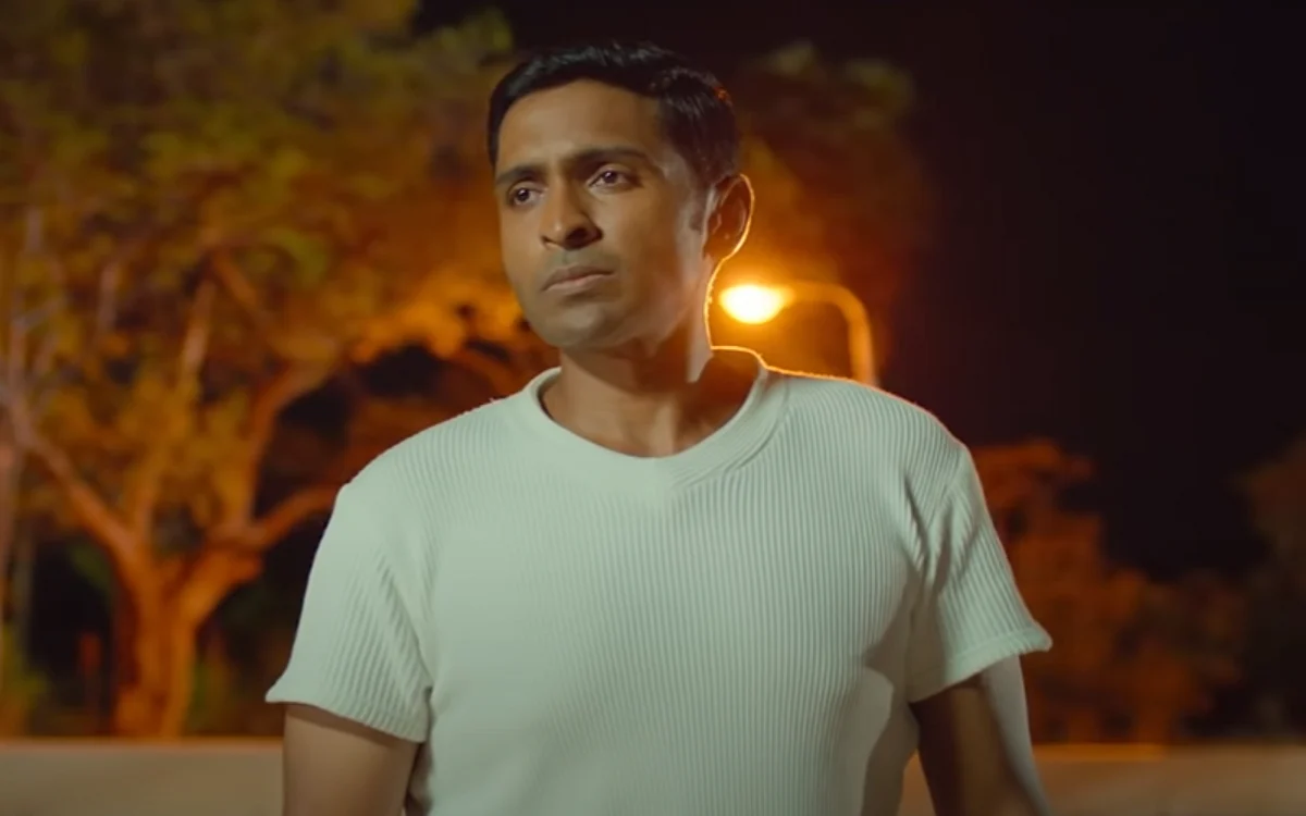 Taanakkaran Trailer Talk: Vikram Prabhu Plays A Rebel In A Tale Of Police Trainees