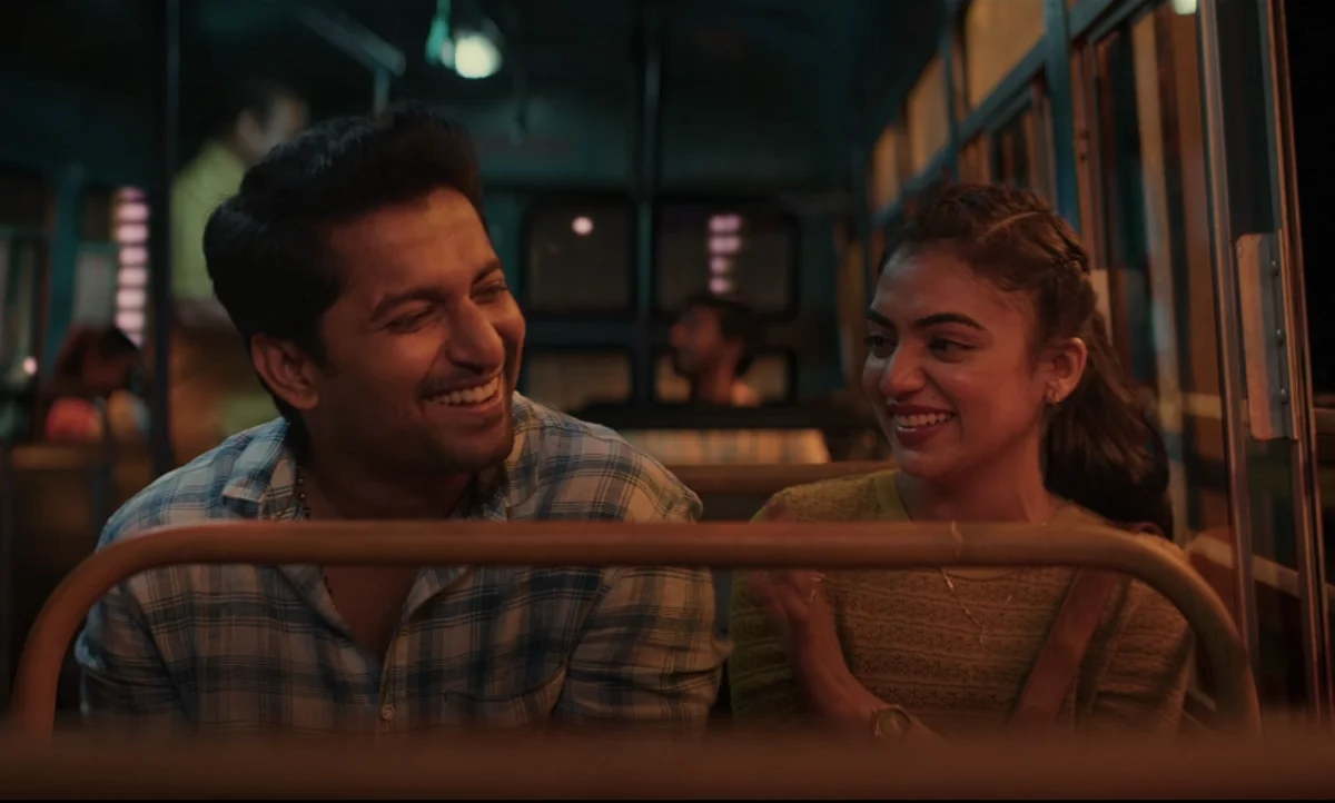 Ante Sundaraniki Trailer Talk: A Rom-Com Entertainer Based On Interfaith Marriage