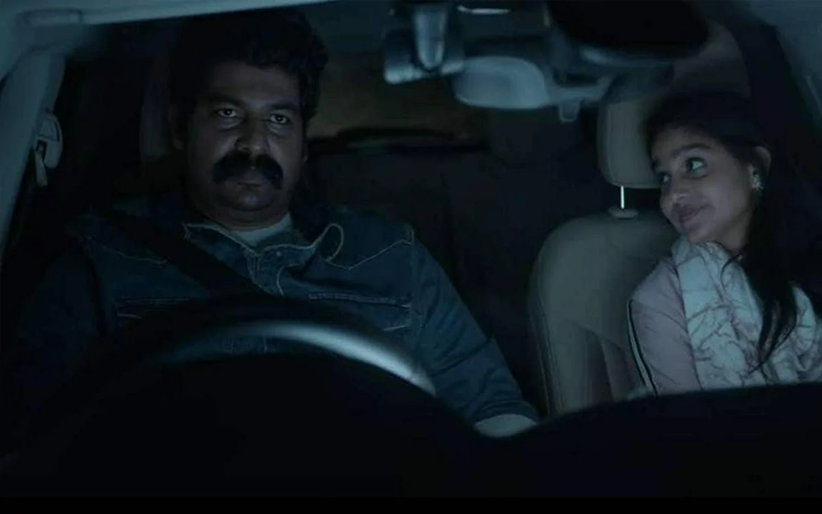 Aviyal Starts Off As A Nice, Grounded Coming-Of-Age Story Until It Arjun-Reddies Itself Up