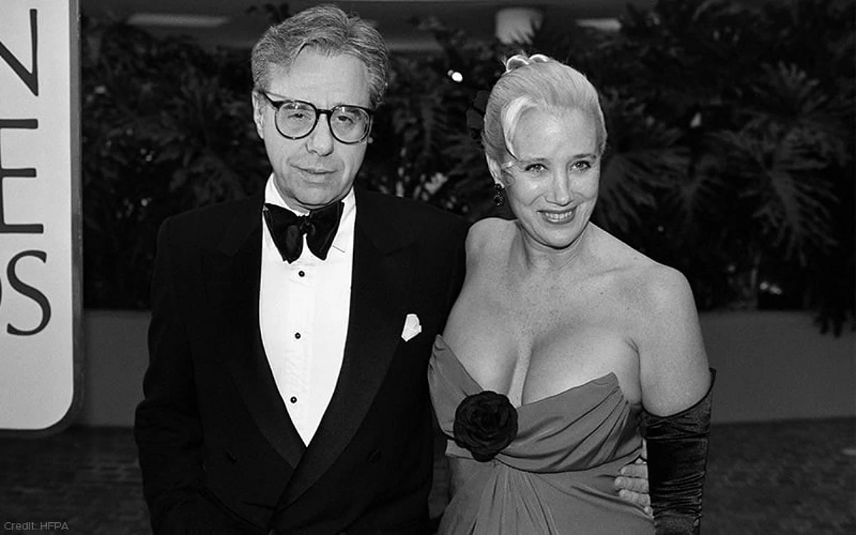 Peter Bogdanovich On Creating The Last Picture Show, Memories Of The 70s And Hollywood Today