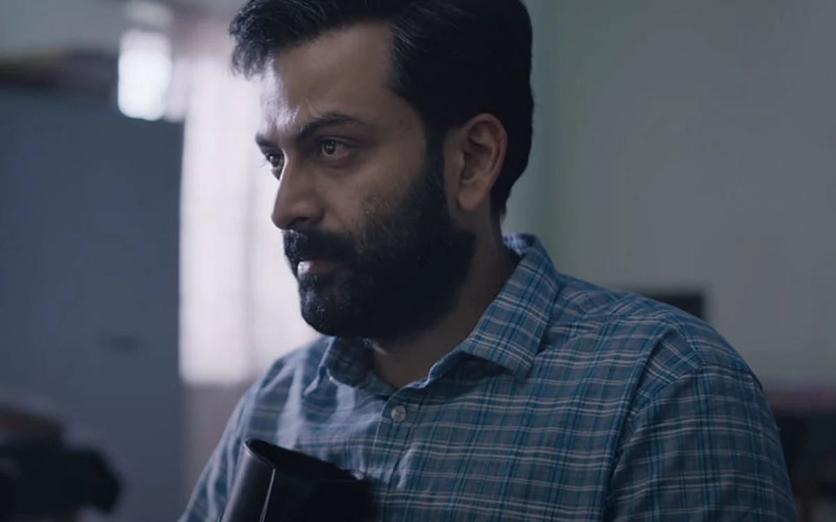 Jana Gana Mana Is A Cleverly Deceptive Political Film That Doesn’t Trade Entertainment With Its Importance