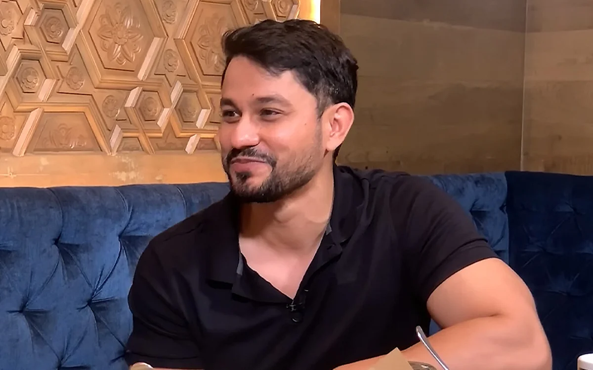 Kunal Kemmu On Life As A Child Actor And The Awkwardness Of Being Friends With More Famous People